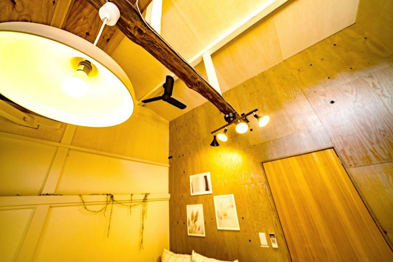 Smile Stay Shinnakano Tokyo Exterior photo